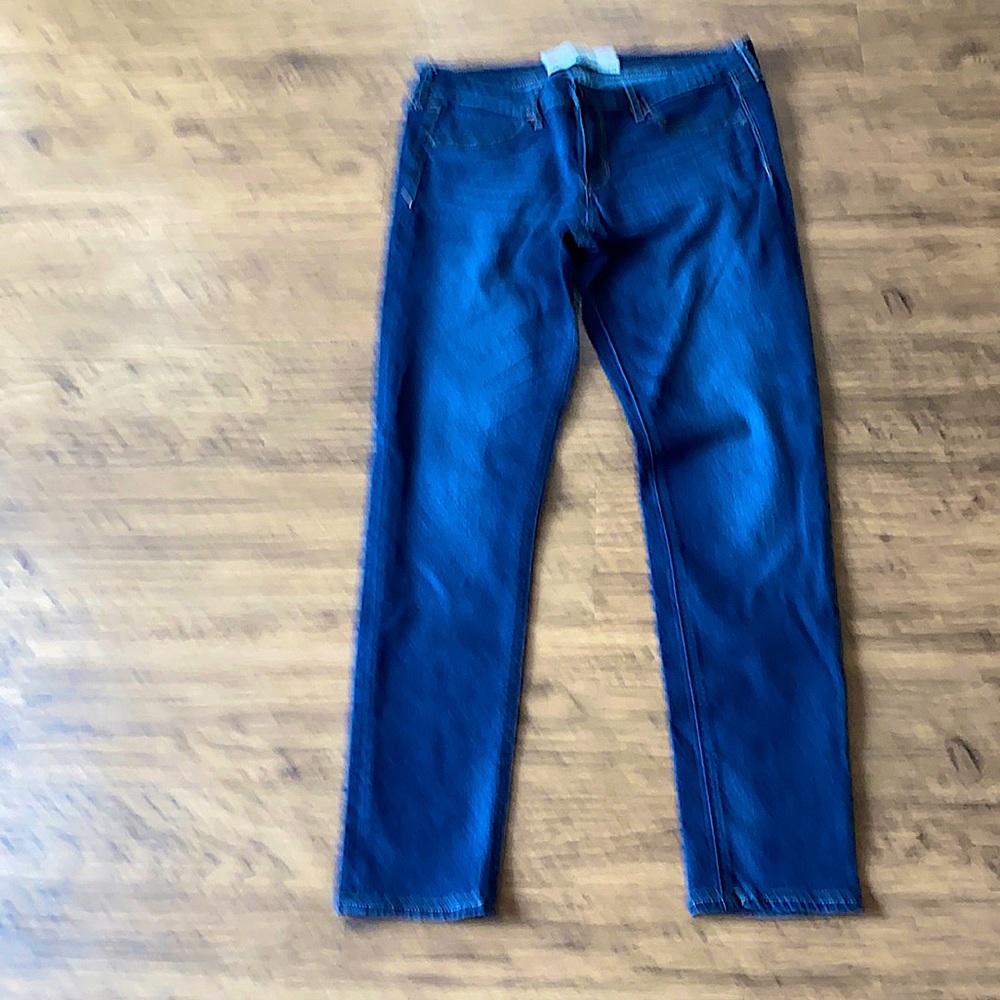 Abercrombie & Fitch Jegging 8R